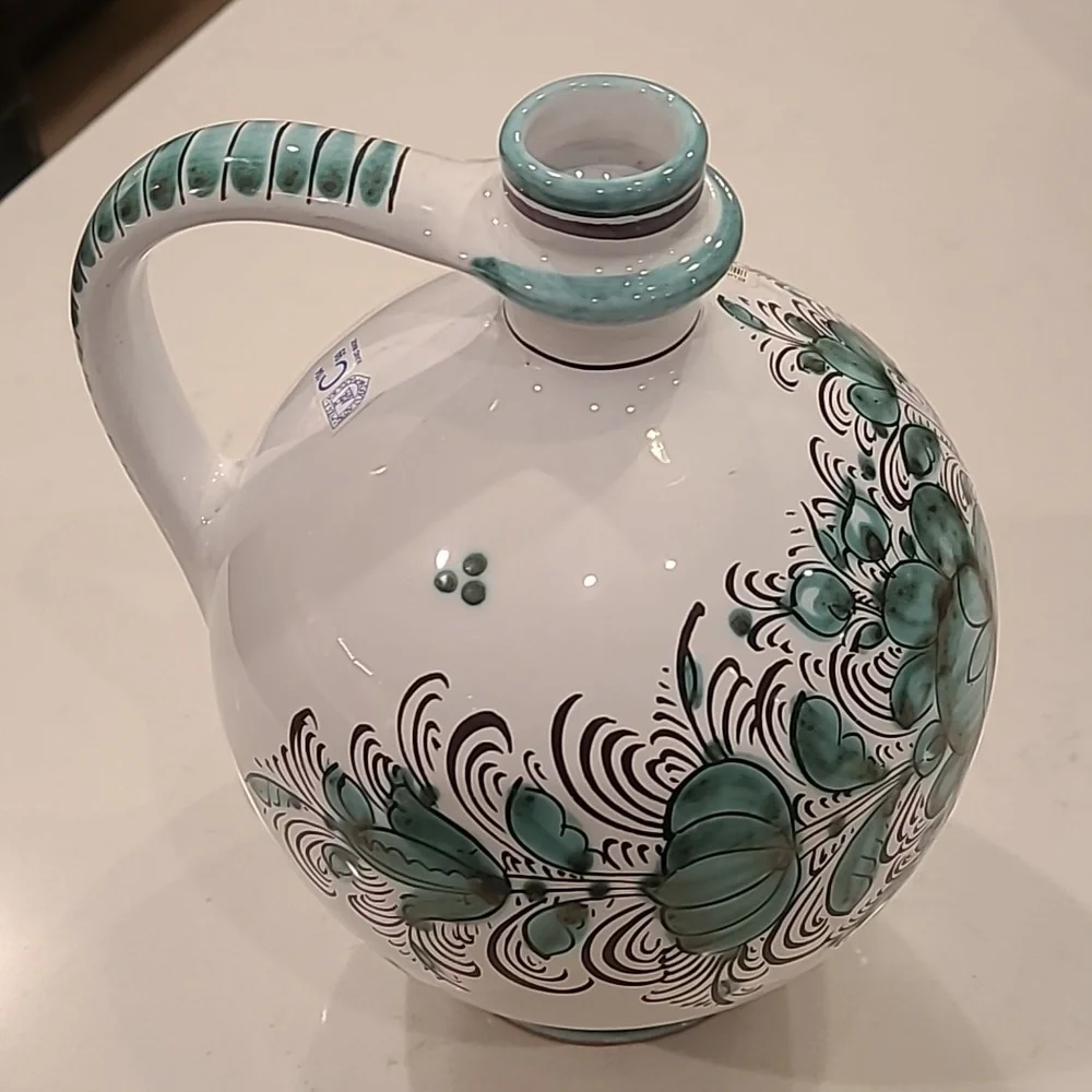 Made in Slovakia Eule Jug